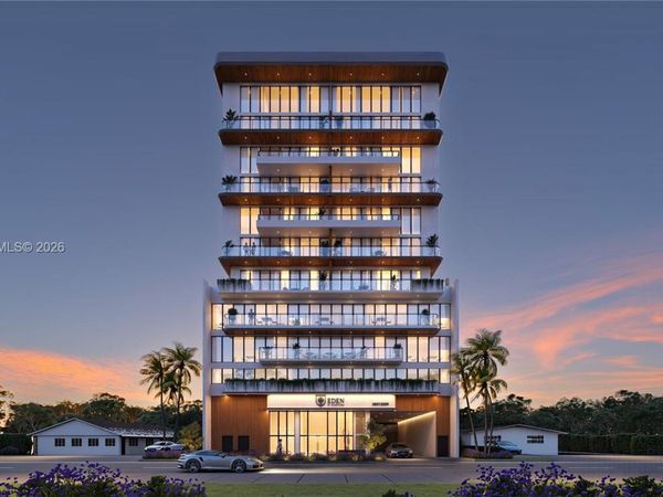 2557 NE 190th St , Unit 406, Miami, FL 33180