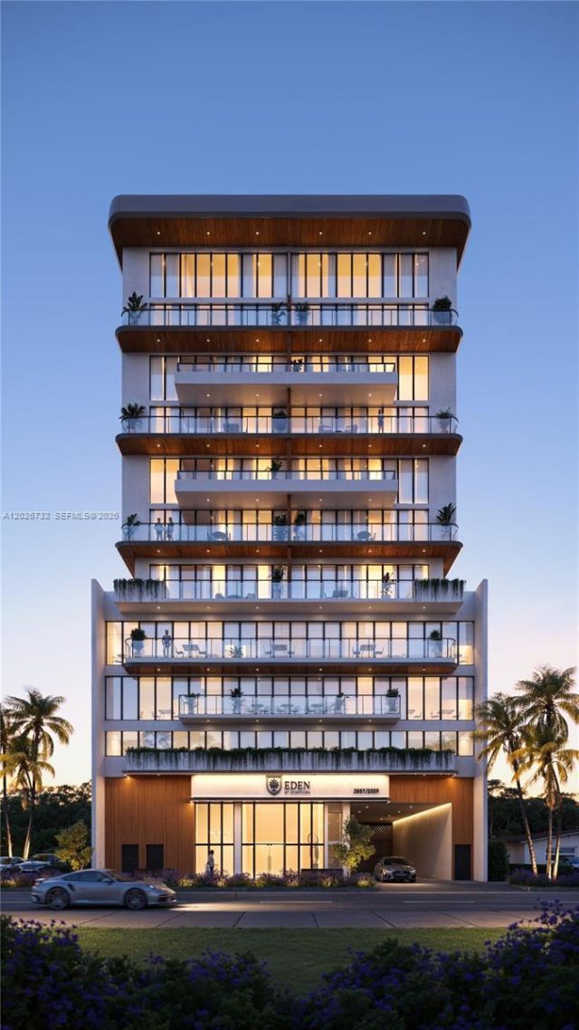 2557 NE 190th St , Unit 406, Miami, FL 33180 Photo
