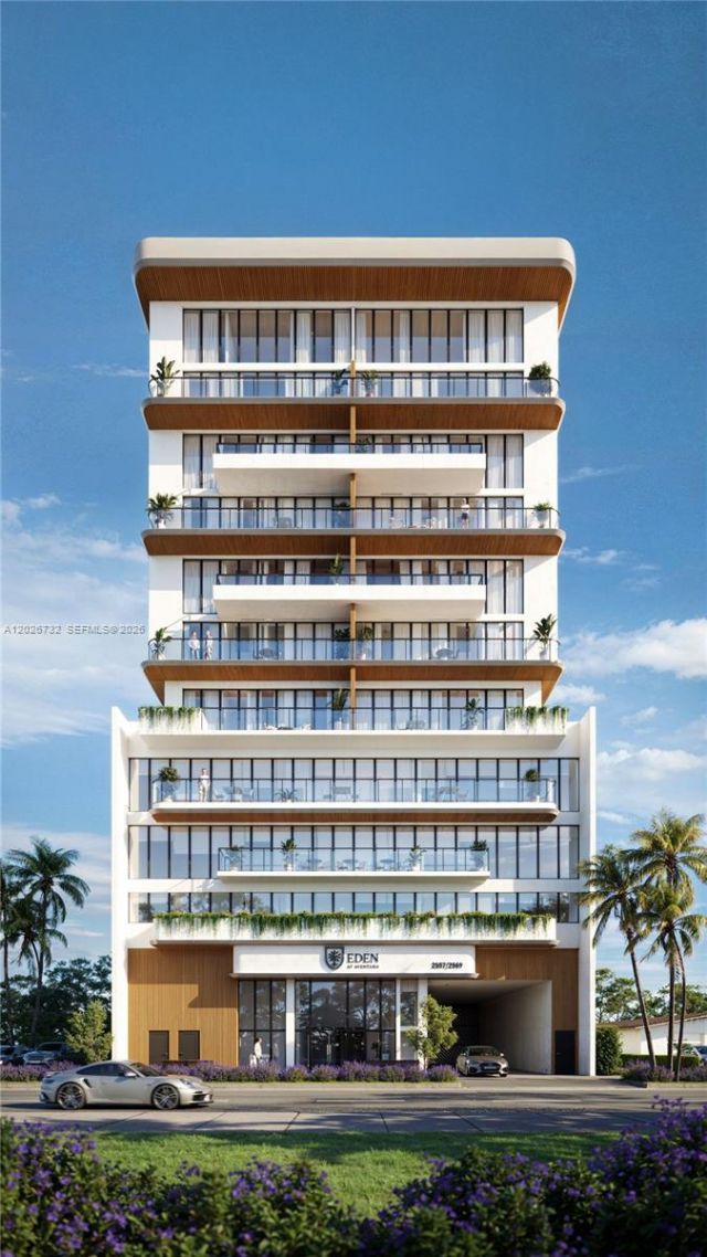 2557 NE 190th St , Unit 406, Miami, FL 33180 Photo