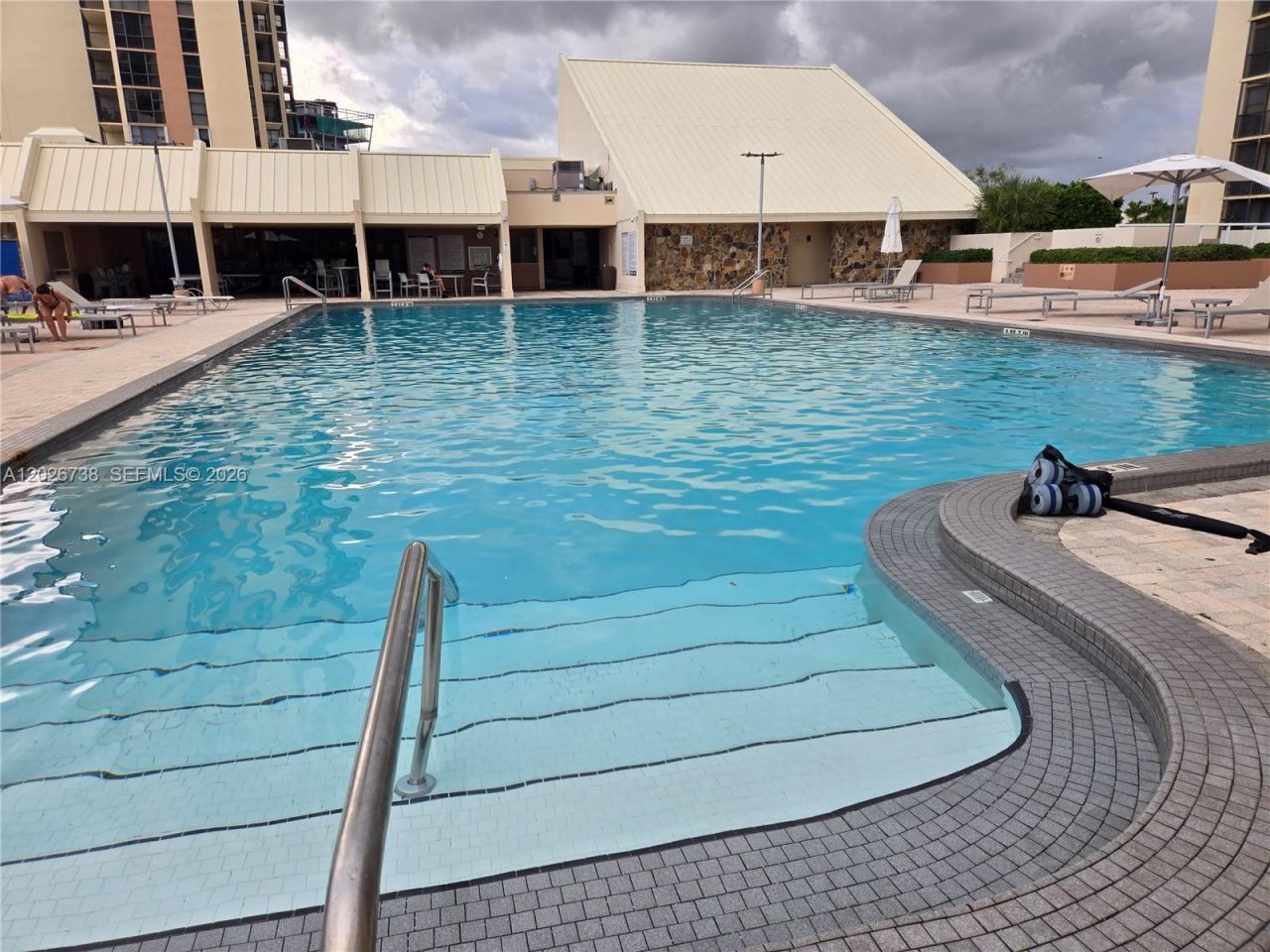 20379 W Country Club Dr , Unit 2531, Aventura, FL 33180 Photo