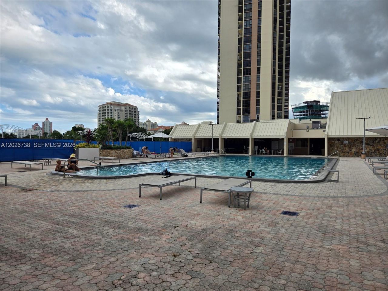 20379 W Country Club Dr , Unit 2531, Aventura, FL 33180 Photo