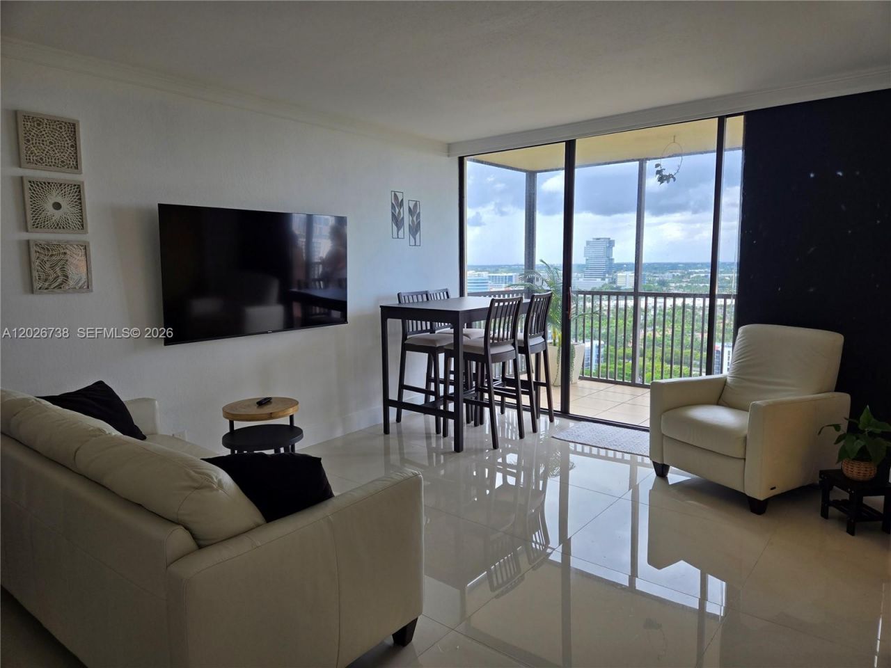 20379 W Country Club Dr , Unit 2531, Aventura, FL 33180 Photo