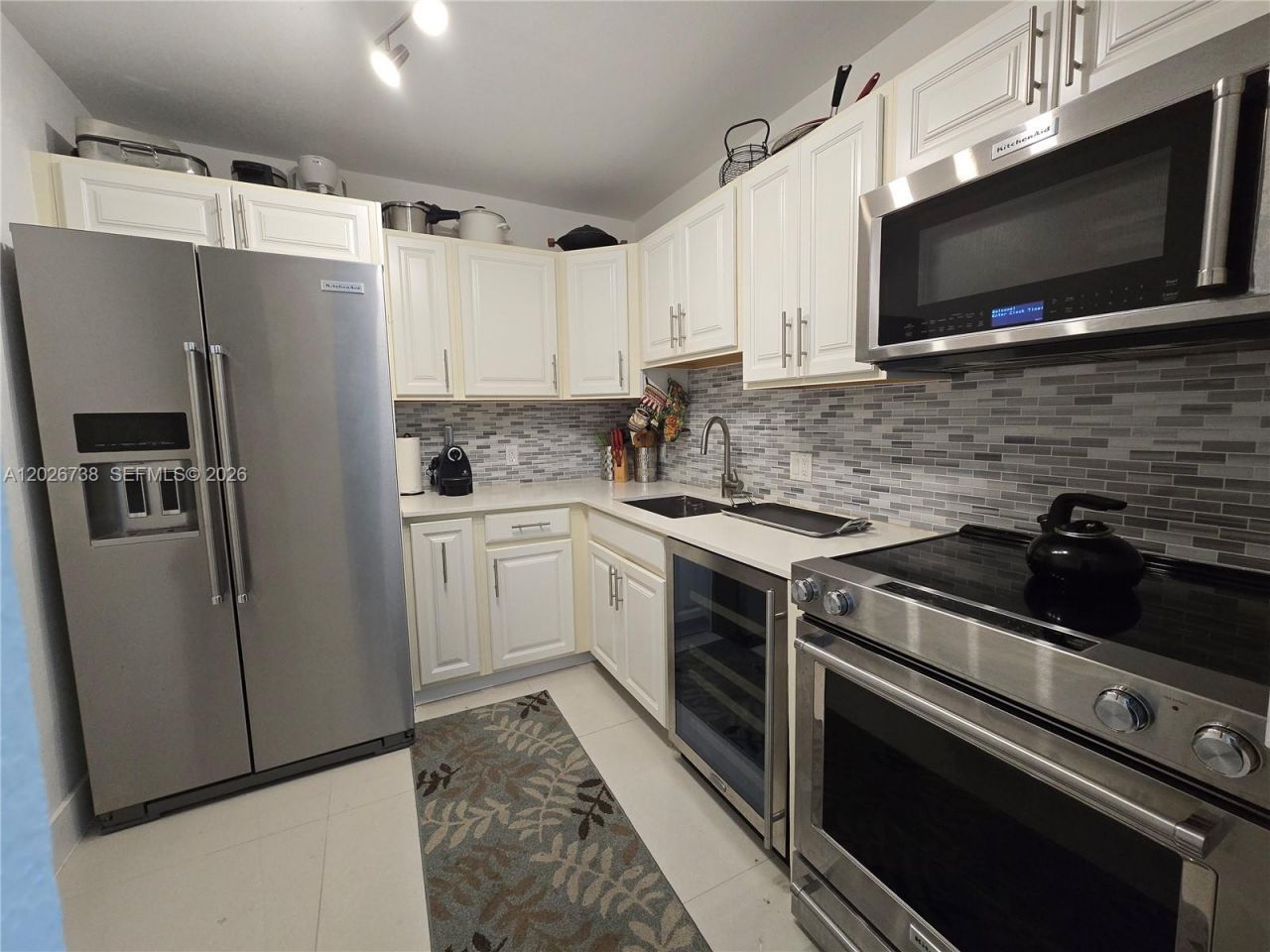 20379 W Country Club Dr , Unit 2531, Aventura, FL 33180 Photo