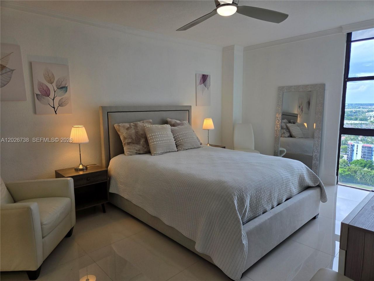 20379 W Country Club Dr , Unit 2531, Aventura, FL 33180 Photo