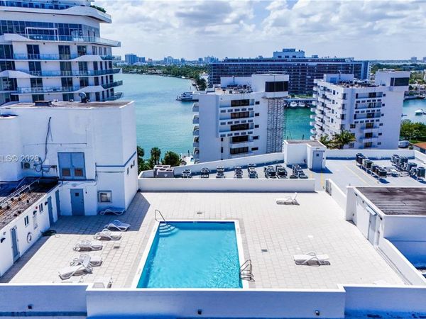 6801 Indian Creek Dr, Unit 602, Miami Beach, FL 33141