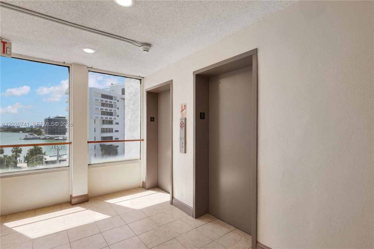 6801 Indian Creek Dr, Unit 602, Miami Beach, FL 33141 Photo