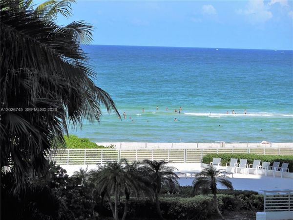 5151 Collins Ave , Unit 519, Miami Beach, FL 33140