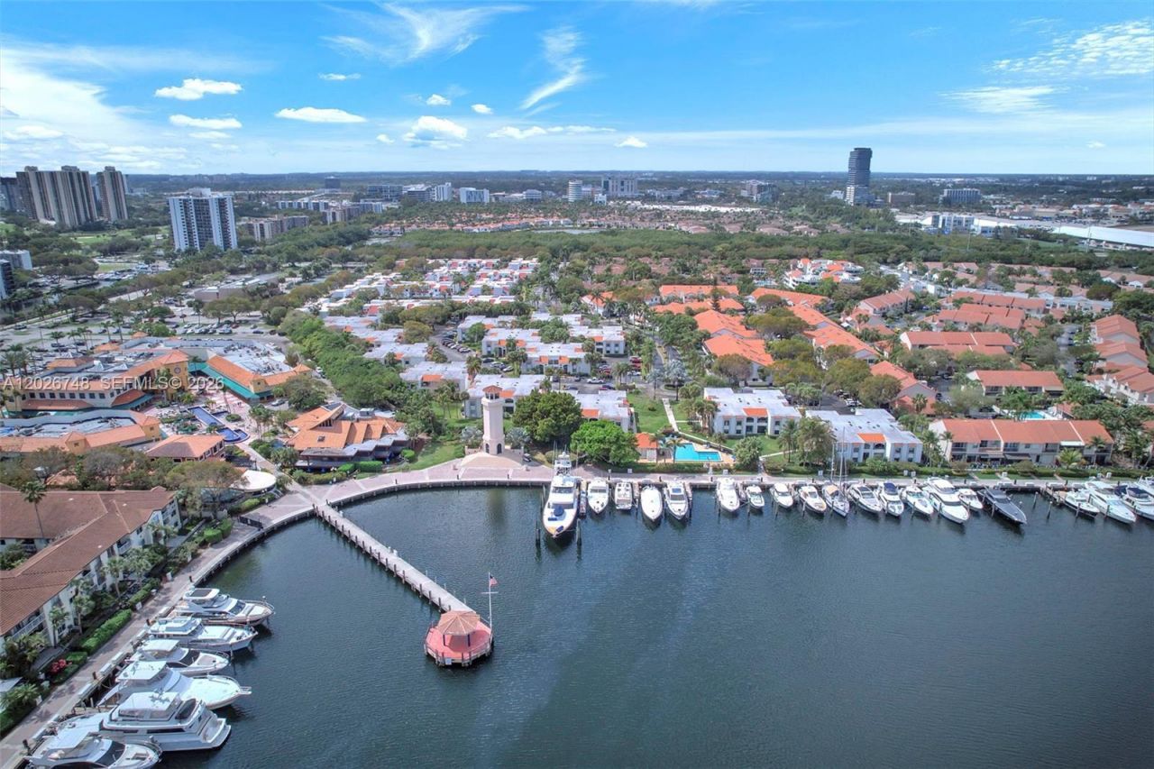 3571 Magellan Cir , Unit 343-4, Aventura, FL 33180 Photo