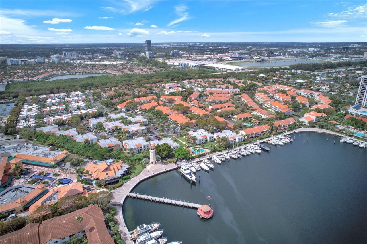 3571 Magellan Cir , Unit 343-4, Aventura, FL 33180 Photo