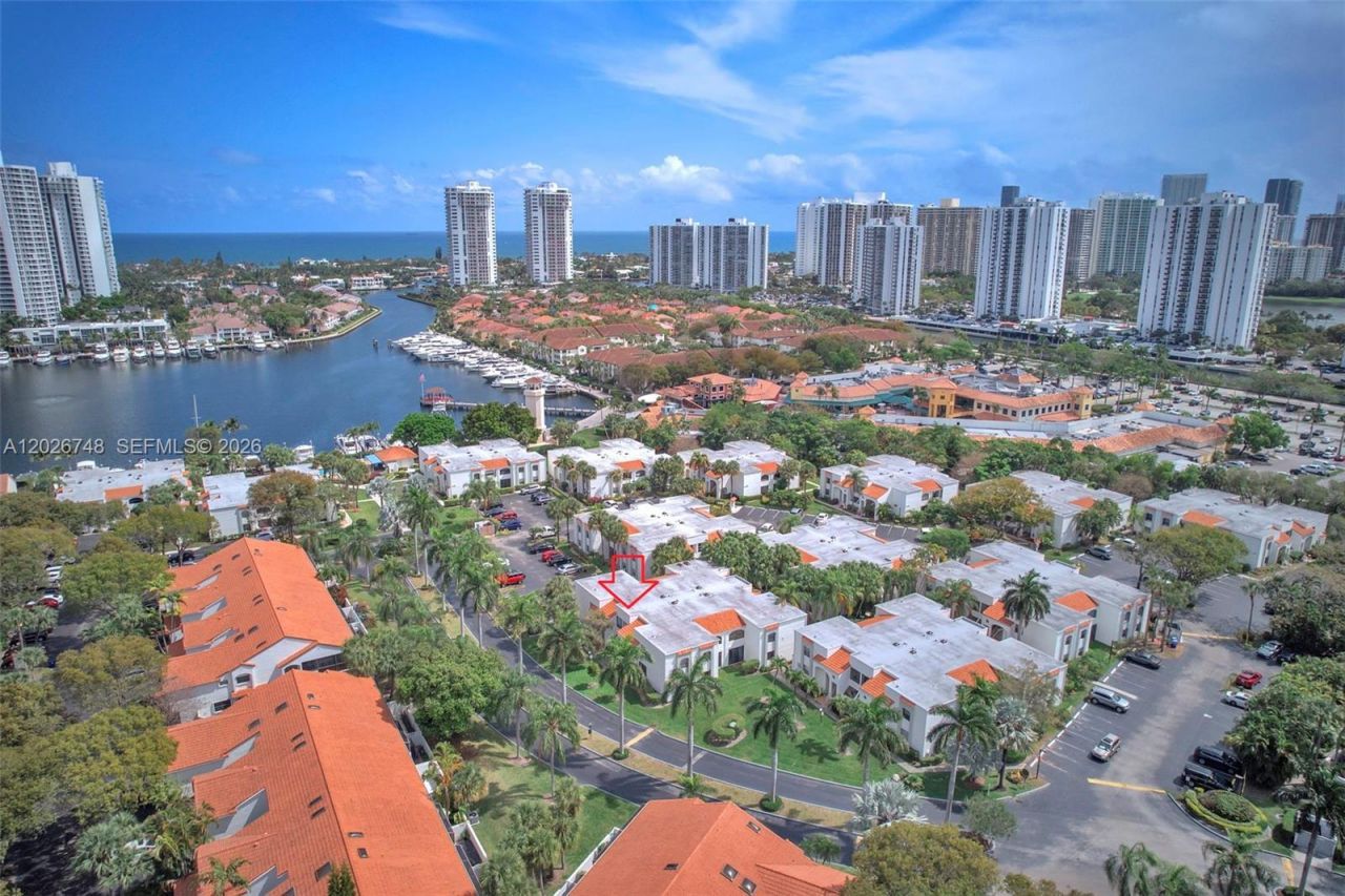 3571 Magellan Cir , Unit 343-4, Aventura, FL 33180 Photo
