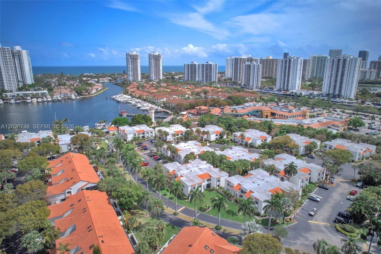 3571 Magellan Cir , Unit 343-4, Aventura, FL 33180 Photo