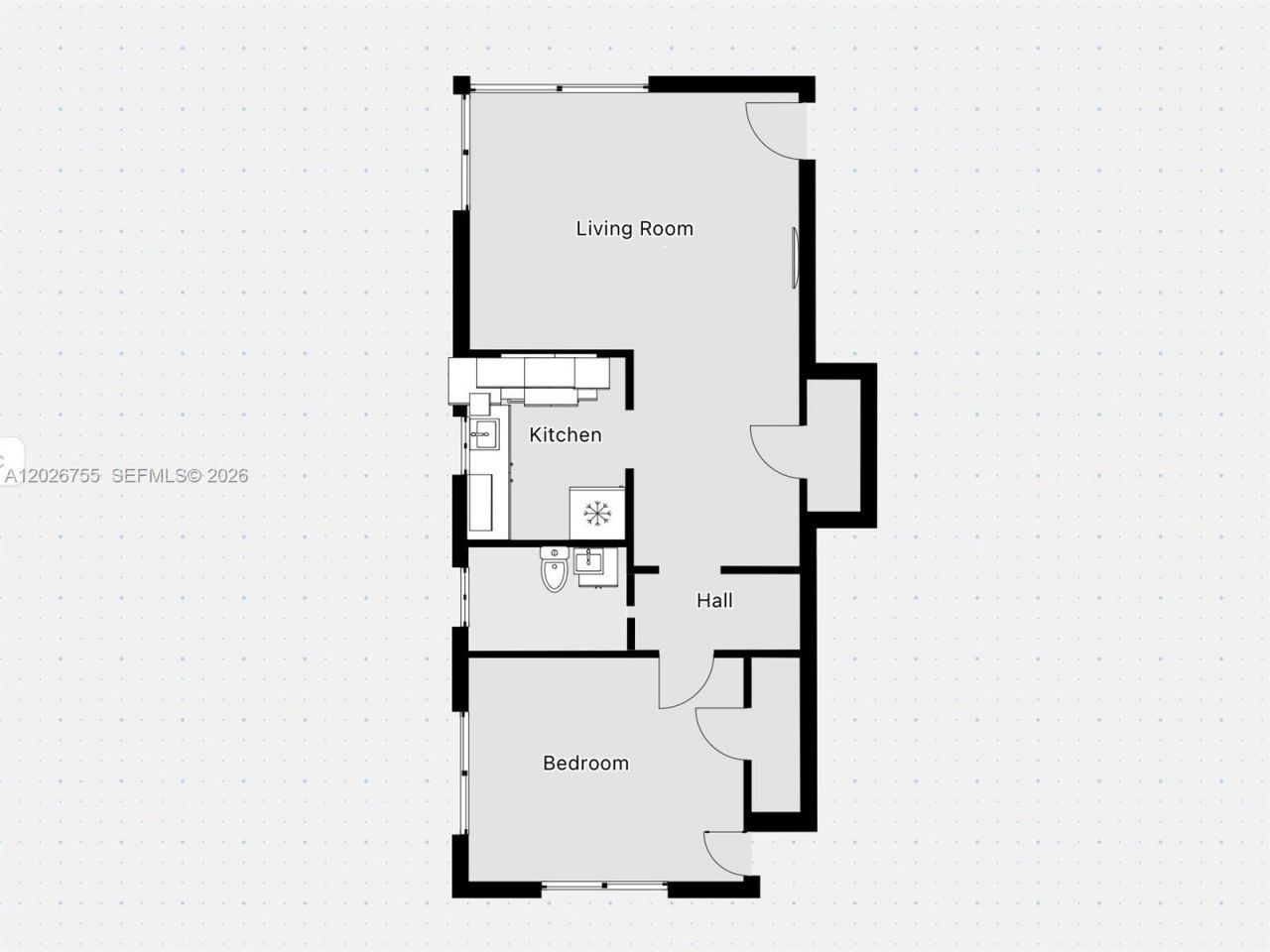 1029 94th St , Unit 12, Bay Harbor Islands, FL 33154 Photo