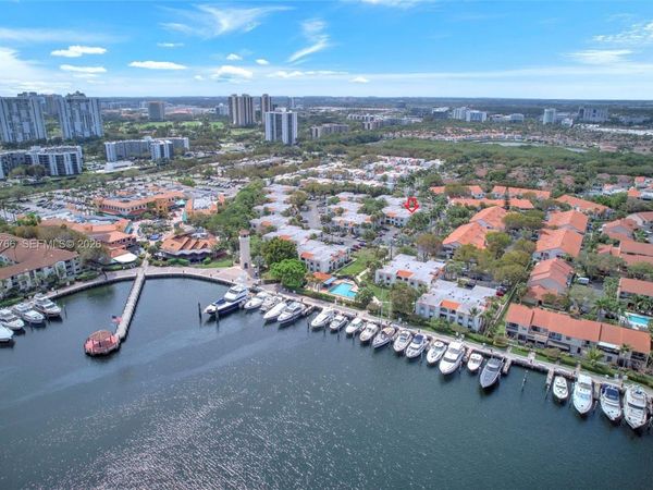 3571 Magellan Cir , Unit 343-4, Aventura, FL 33180