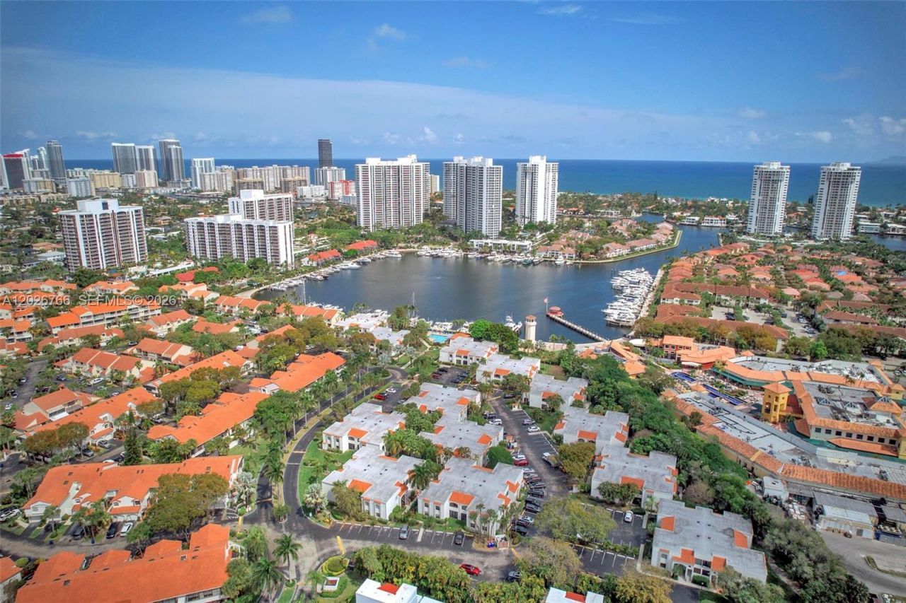 3571 Magellan Cir , Unit 343-4, Aventura, FL 33180 Photo