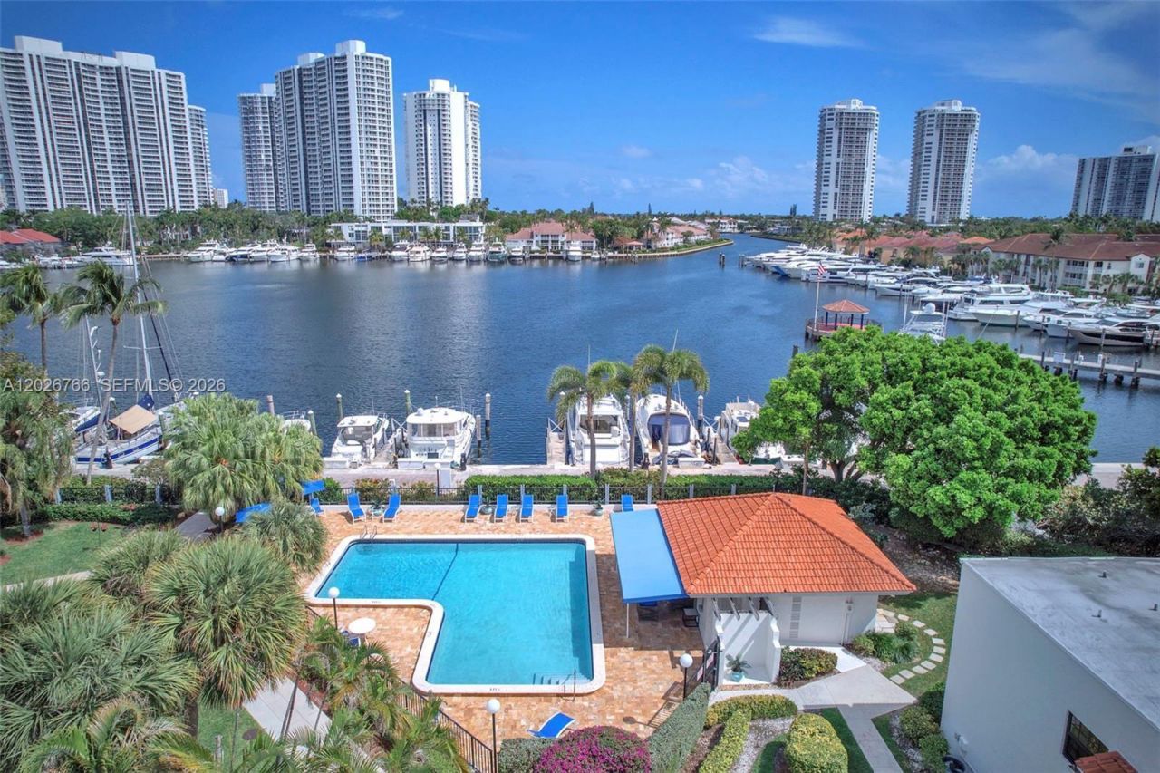 3571 Magellan Cir , Unit 343-4, Aventura, FL 33180 Photo