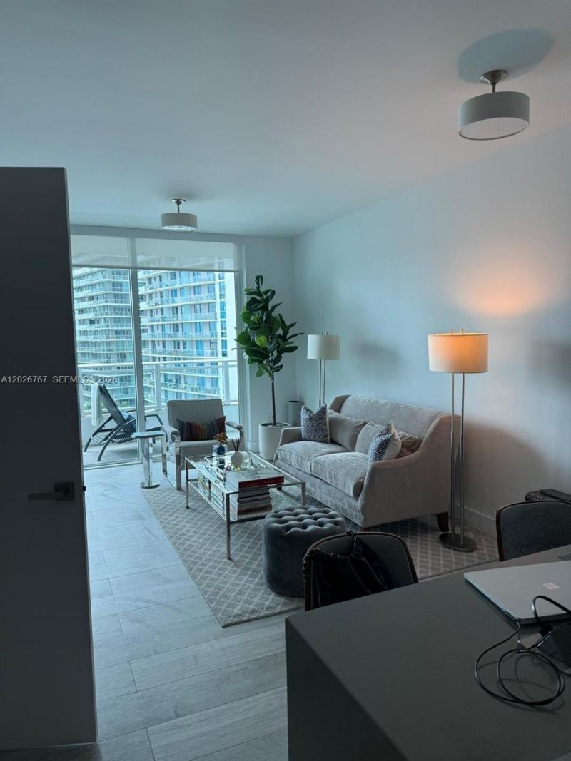 1080 Brickell Ave , Unit 1703, Miami, FL 33131 Photo