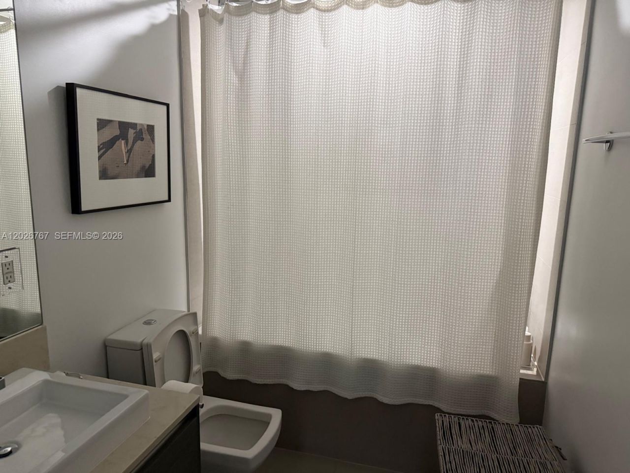 1080 Brickell Ave , Unit 1703, Miami, FL 33131 Photo
