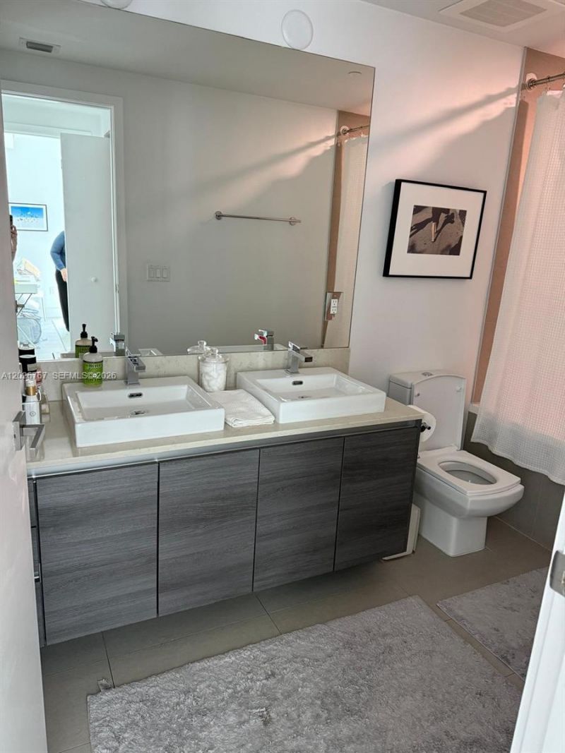 1080 Brickell Ave , Unit 1703, Miami, FL 33131 Photo