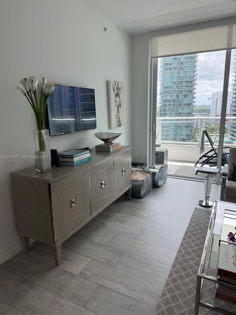 1080 Brickell Ave , Unit 1703, Miami, FL 33131 Photo