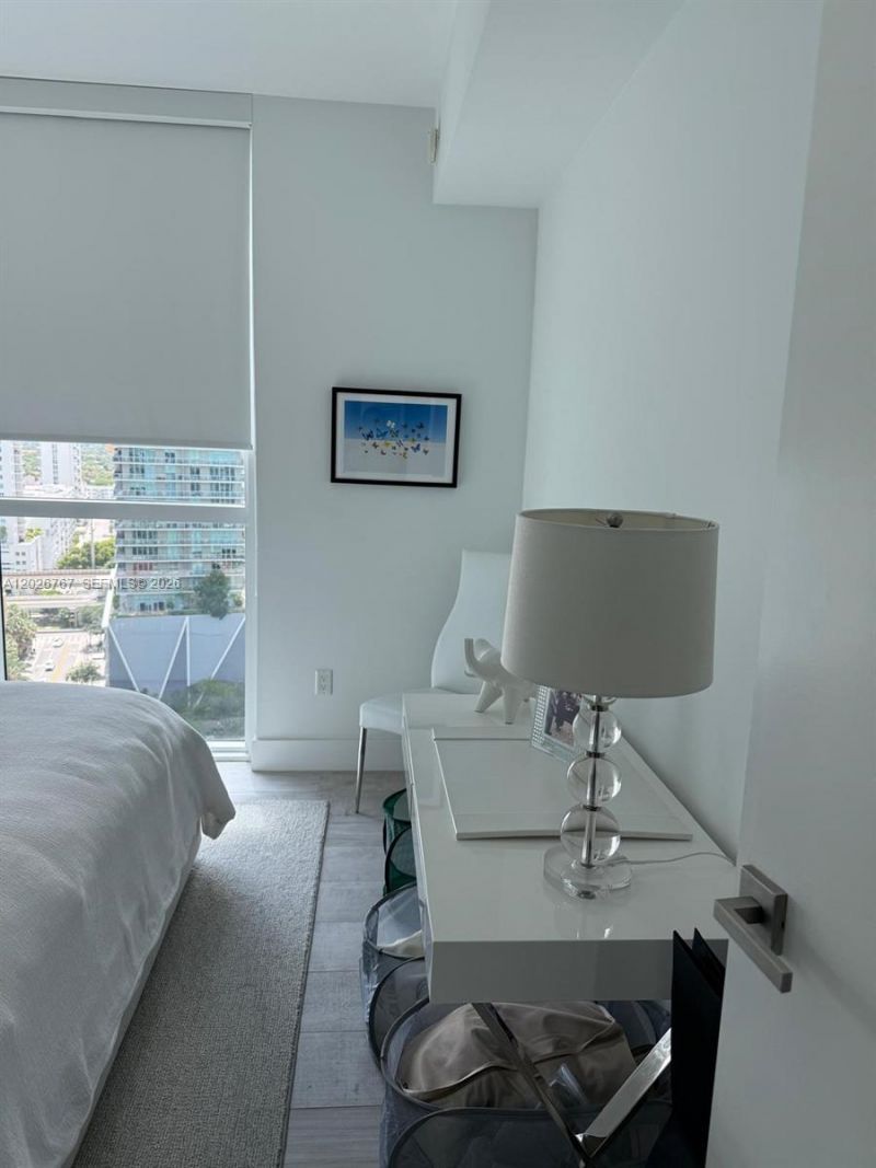 1080 Brickell Ave , Unit 1703, Miami, FL 33131 Photo