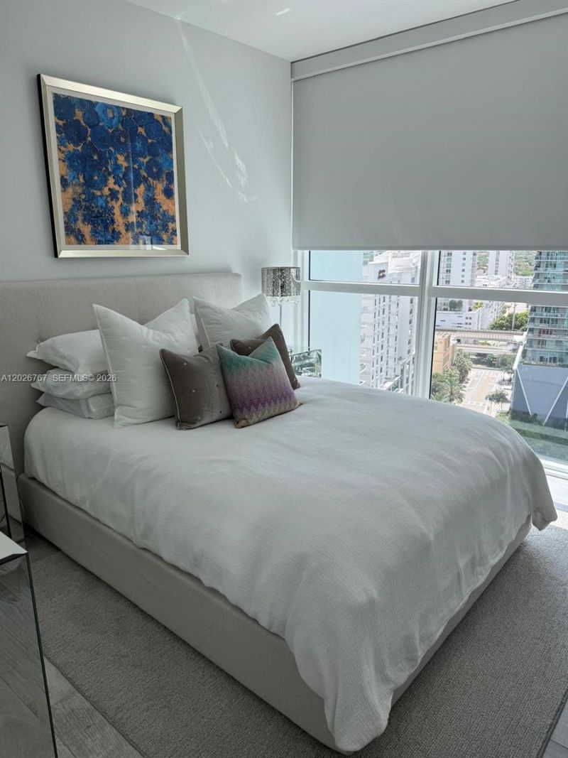 1080 Brickell Ave , Unit 1703, Miami, FL 33131 Photo