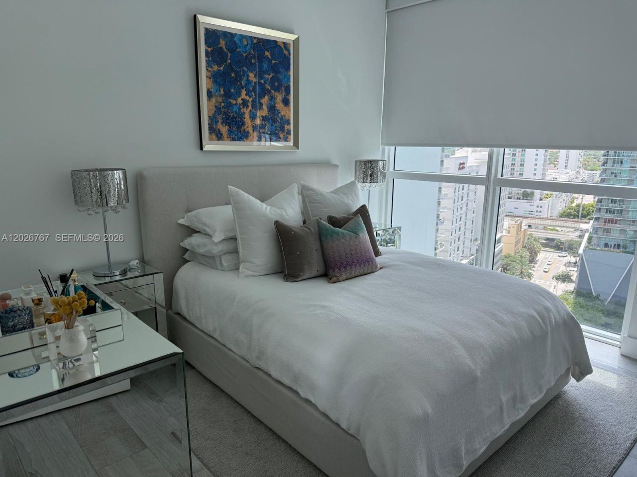 1080 Brickell Ave , Unit 1703, Miami, FL 33131 Photo