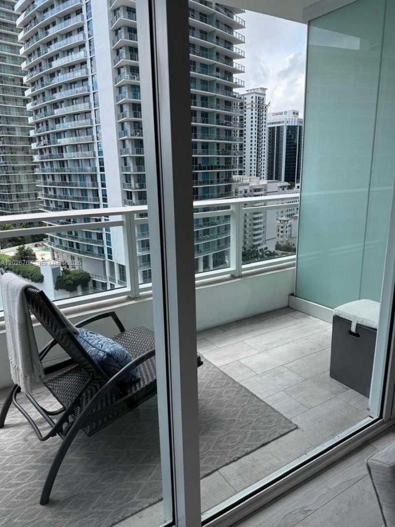 1080 Brickell Ave , Unit 1703, Miami, FL 33131 Photo