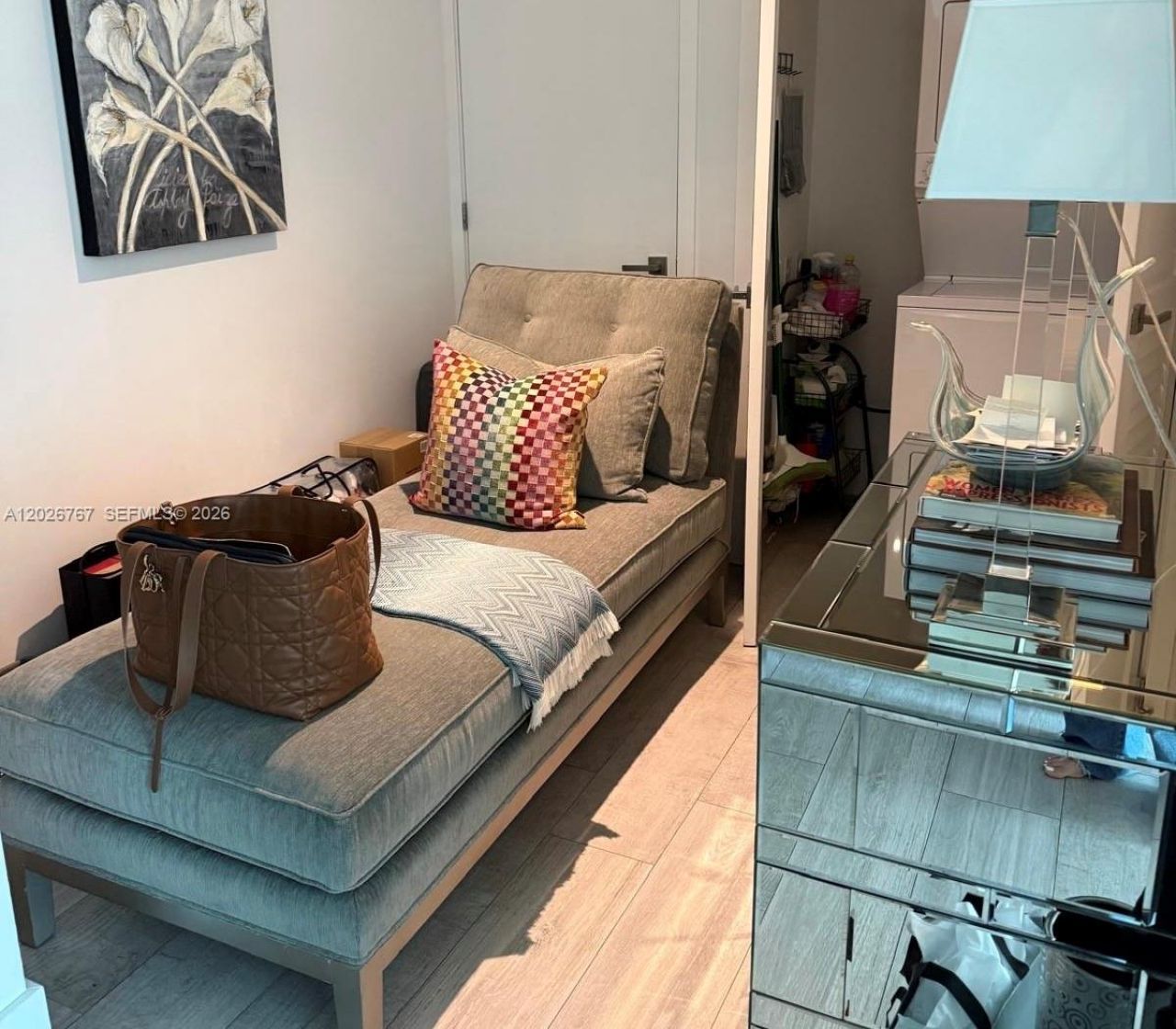 1080 Brickell Ave , Unit 1703, Miami, FL 33131 Photo