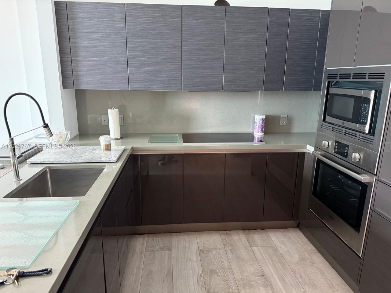 1080 Brickell Ave , Unit 1703, Miami, FL 33131 Photo