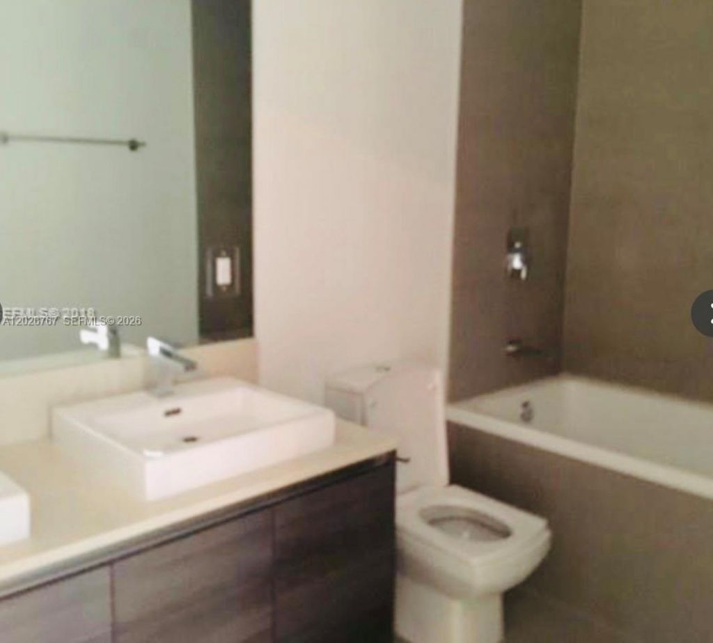 1080 Brickell Ave , Unit 1703, Miami, FL 33131 Photo