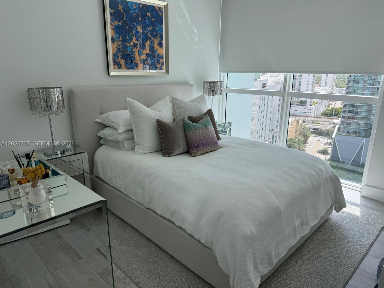 1080 Brickell Ave , Unit 1703, Miami, FL 33131 Photo