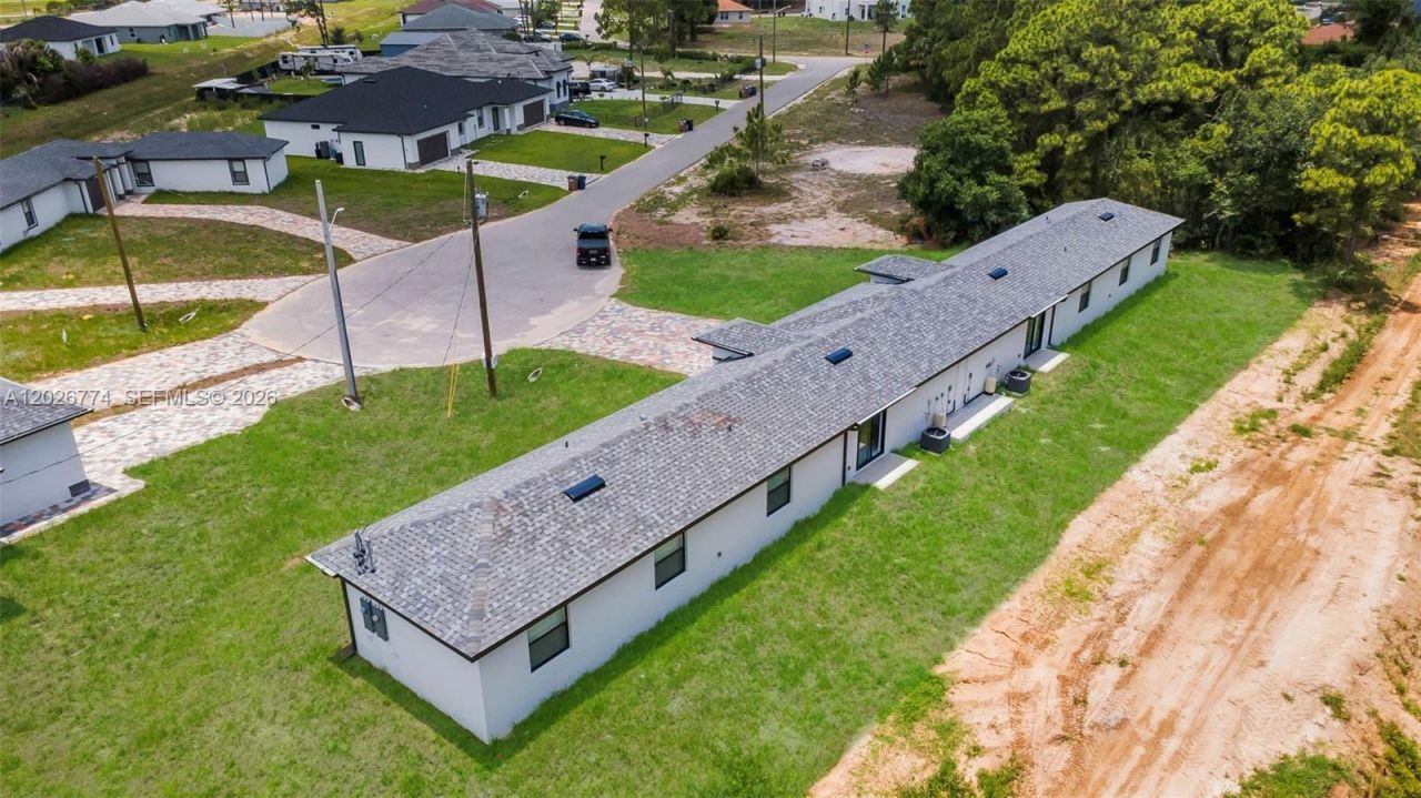 4984 Fairway Ct , Unit 4984, Lehigh Acres, FL 33171 Photo