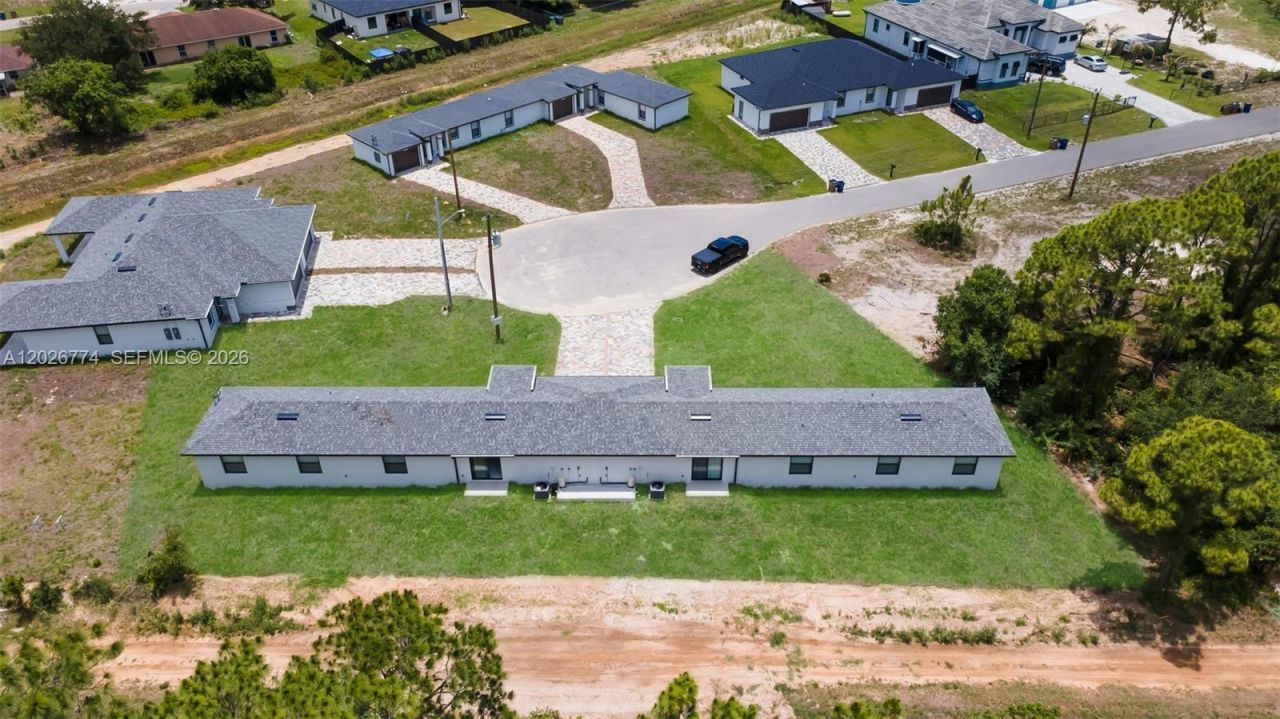 4984 Fairway Ct , Unit 4984, Lehigh Acres, FL 33171 Photo