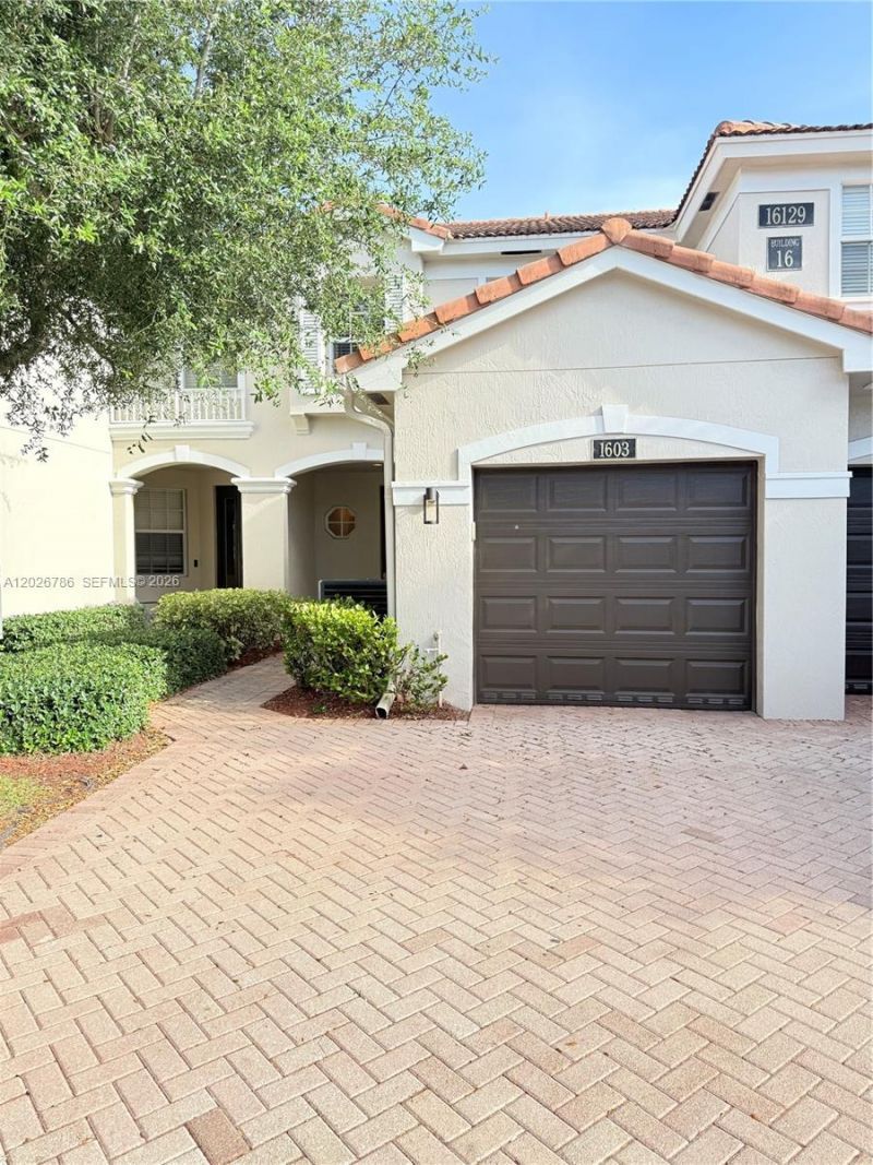 16129 Poppyseed Cir , Unit 1603, Delray Beach, FL 33484 Photo