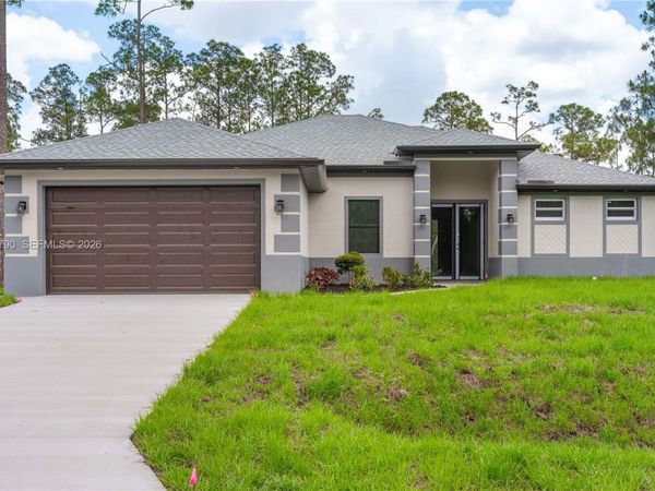 1116 leroy ave , Lehigh Acres, FL 33972