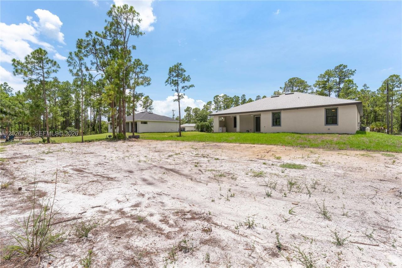1116 Leroy Ave , Lehigh Acres, FL 33972 Photo