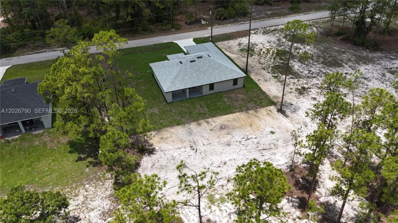 1116 Leroy Ave , Lehigh Acres, FL 33972 Photo