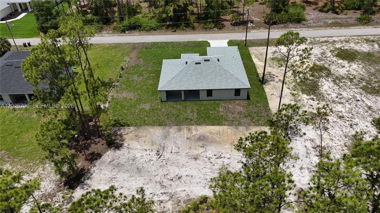 1116 Leroy Ave , Lehigh Acres, FL 33972 Photo