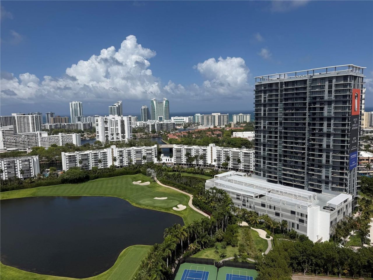1755 E Hallandale Beach Blvd , Unit 2404E, Hallandale Beach, FL 33009 Photo