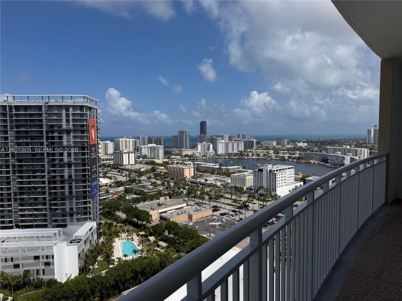 1755 E Hallandale Beach Blvd , Unit 2404E, Hallandale Beach, FL 33009 Photo
