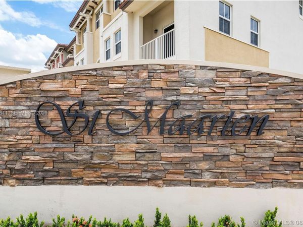 8960 NW 97th Ave , Unit 102, Doral, FL 33178