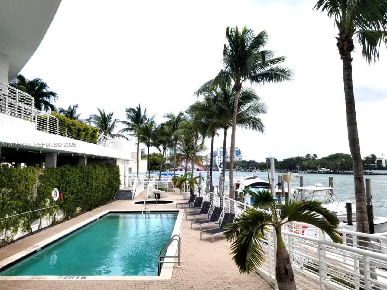 6580 Indian Creek Dr , Unit 201, Miami Beach, FL 33141 Photo