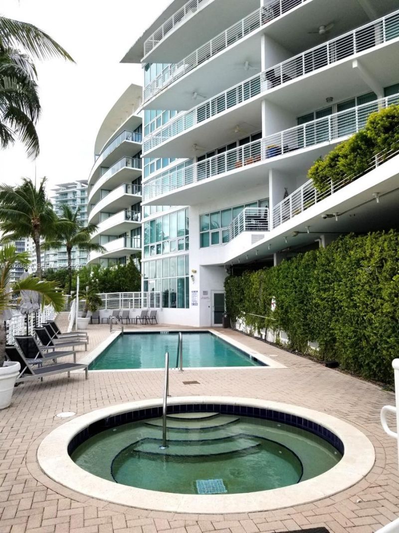 6580 Indian Creek Dr , Unit 201, Miami Beach, FL 33141 Photo