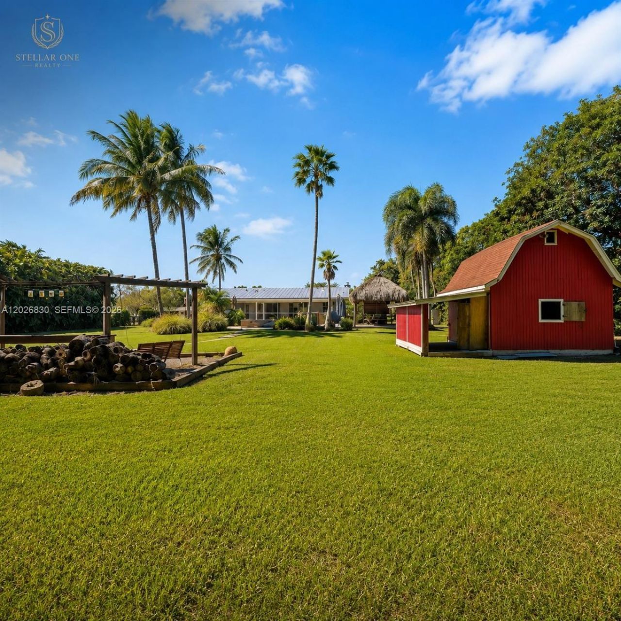 5300 SW 162nd Ave, Southwest Ranches, FL 33331 Photo