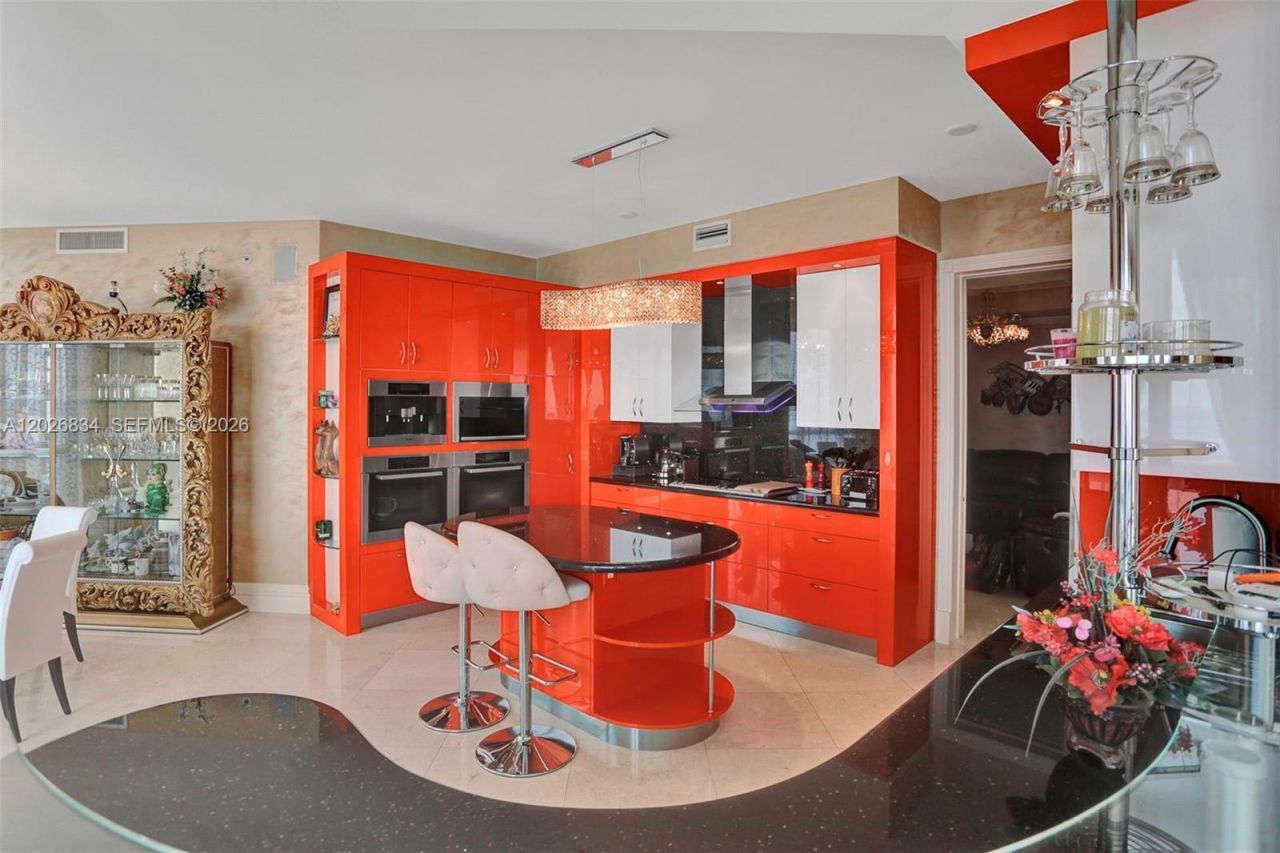 18201 Collins Ave , Unit 3309, Sunny Isles Beach, FL 33160 Photo