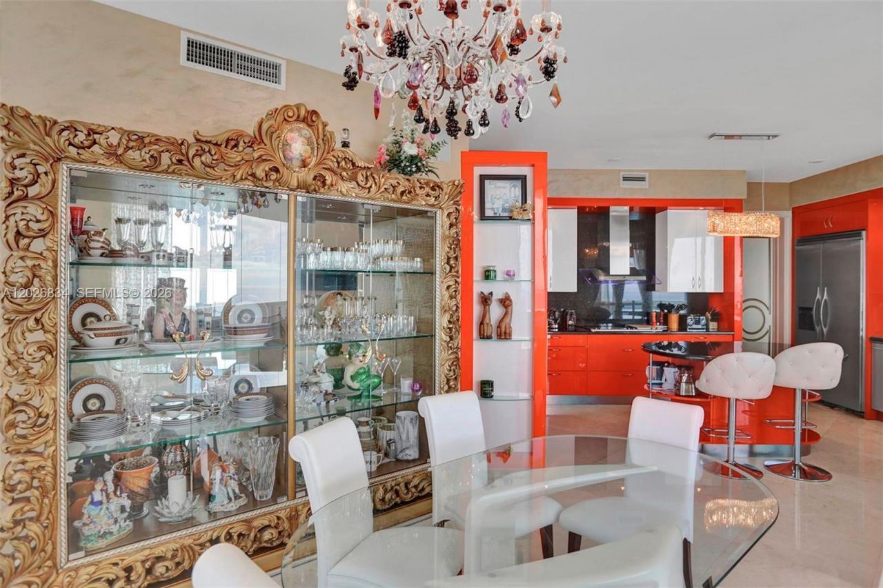 18201 Collins Ave , Unit 3309, Sunny Isles Beach, FL 33160 Photo