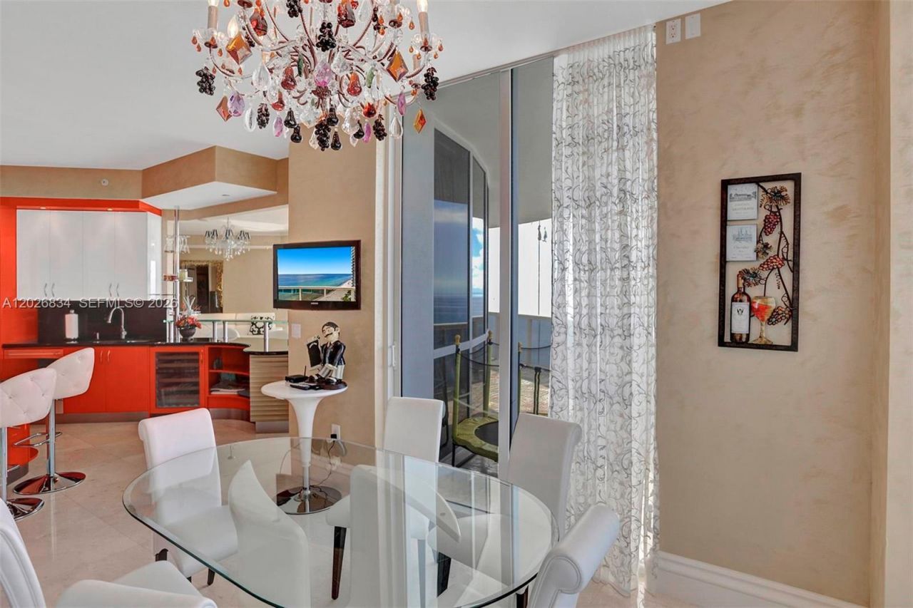 18201 Collins Ave , Unit 3309, Sunny Isles Beach, FL 33160 Photo