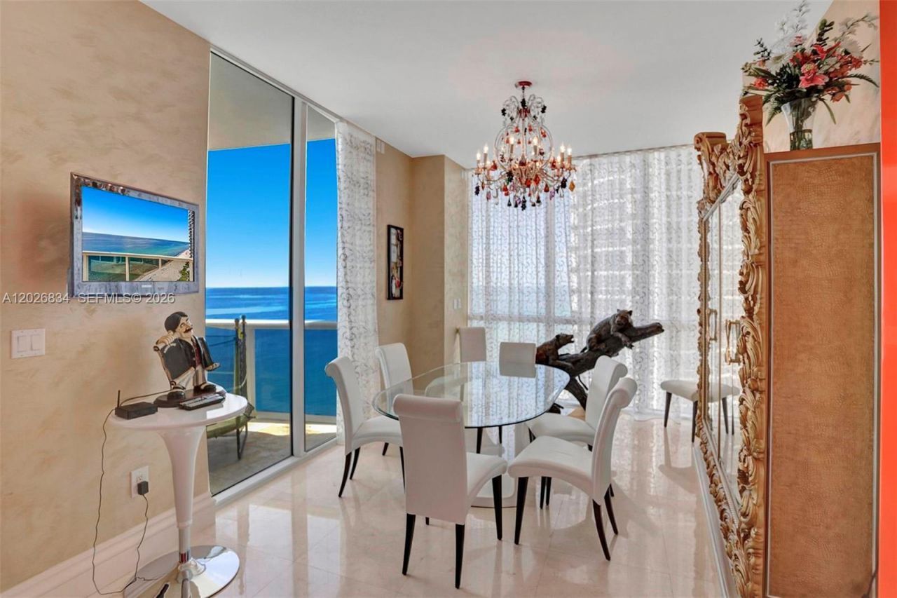 18201 Collins Ave , Unit 3309, Sunny Isles Beach, FL 33160 Photo