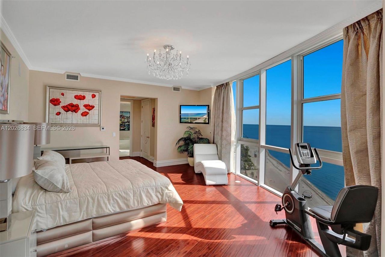 18201 Collins Ave , Unit 3309, Sunny Isles Beach, FL 33160 Photo