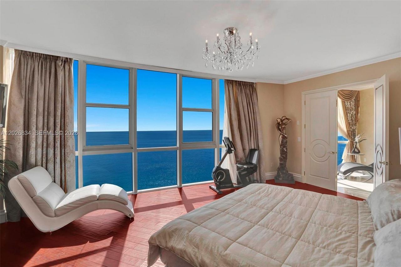 18201 Collins Ave , Unit 3309, Sunny Isles Beach, FL 33160 Photo